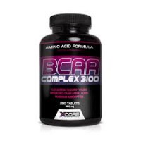 BCAA COMPLEX 3100 200 TABS X-CORE